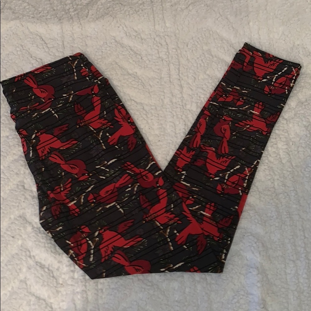 🌵LuLaRoe Leggings (OS)